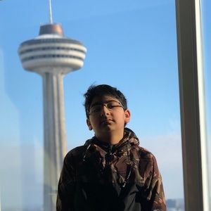 Meet your Posher, Abdul